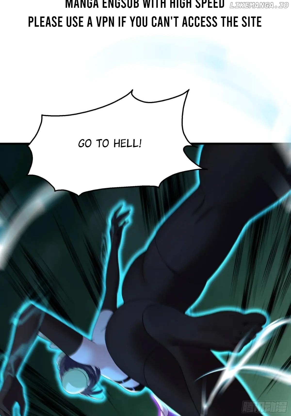 Rebirth of King Zhou: Not Being the Ultimate Villain Chapter 128 - page 28